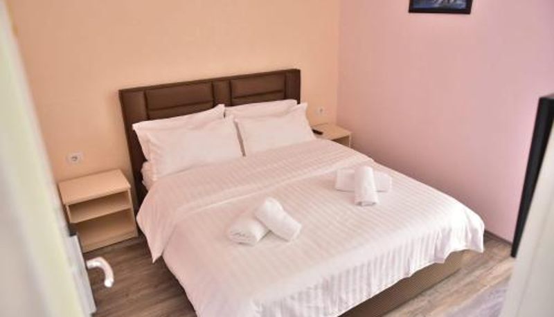 Pokój - Buna Park Hotel