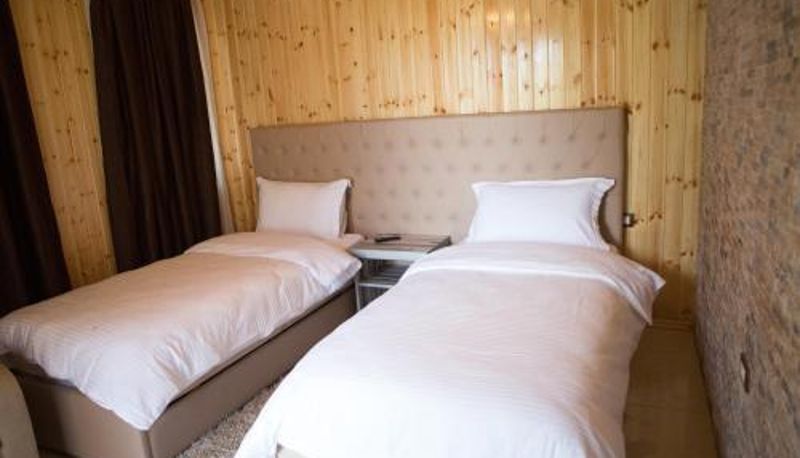 Dreibettzimmer - Buna Park Hotel