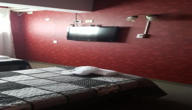 Oda - Hotel Acuarius