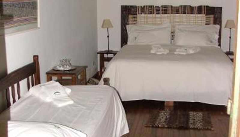 Room - Estancia La Cinacina