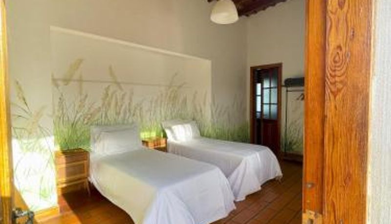 Standard room - Estancia La Cinacina