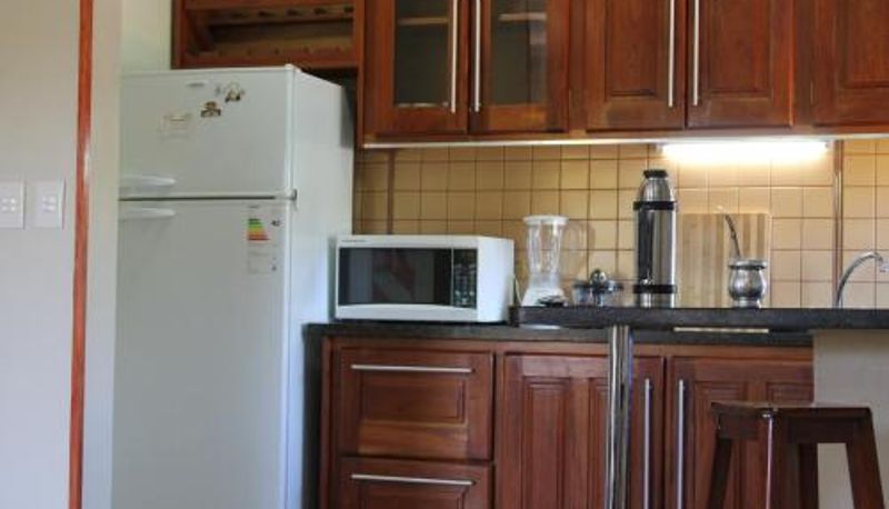 Cuisine - Ocio Apart