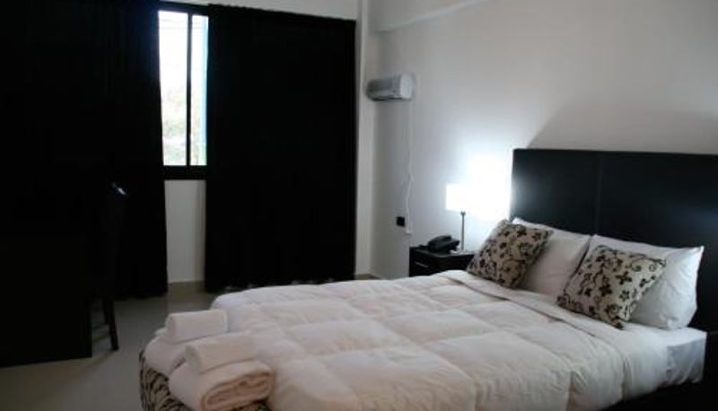Zimmer - Hotel Solar Norte