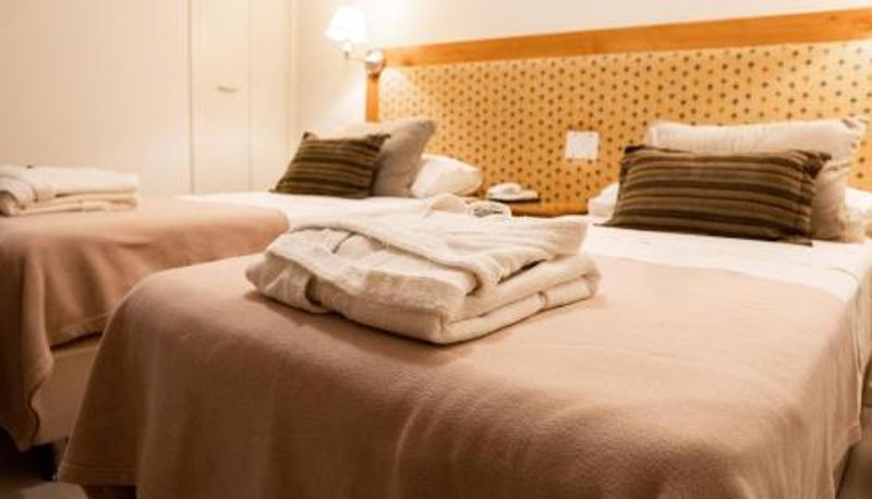 Standard room - Costarenas Hotel & Spa