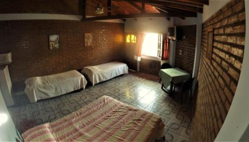 Pokój - marangatu apart hotel