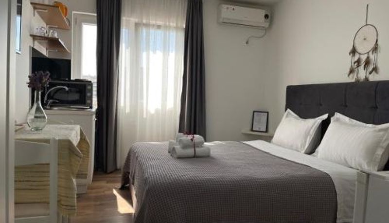 Apartment - Central Studio Apartments