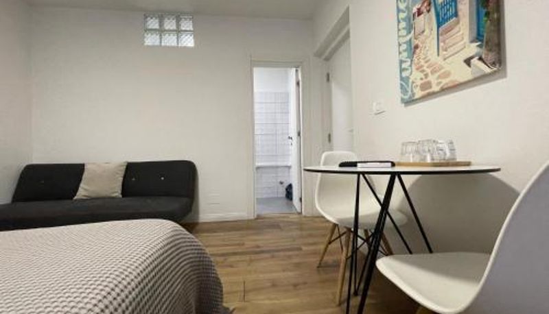 Apartment - Central Studio Apartments