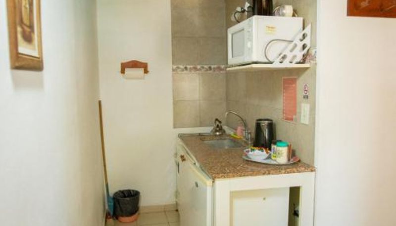 Habitación estándar - Portal del Sur