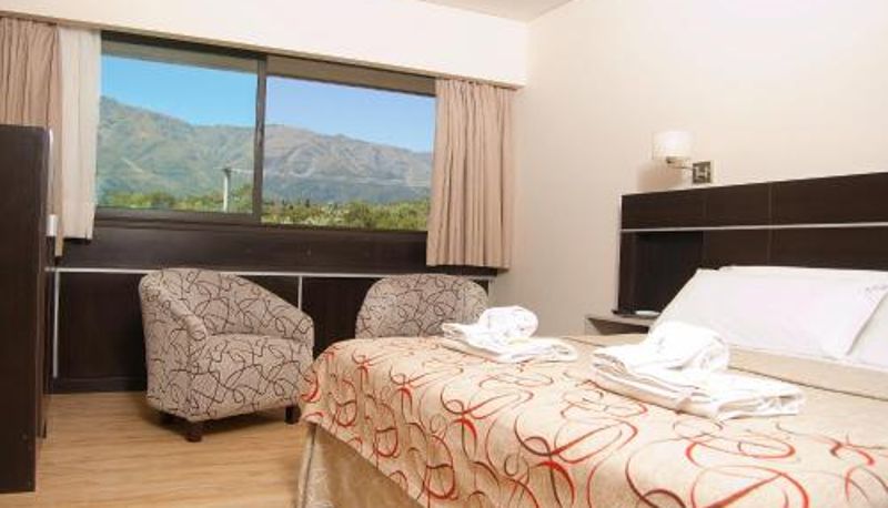 Pokój - Altos De Merlo Suites