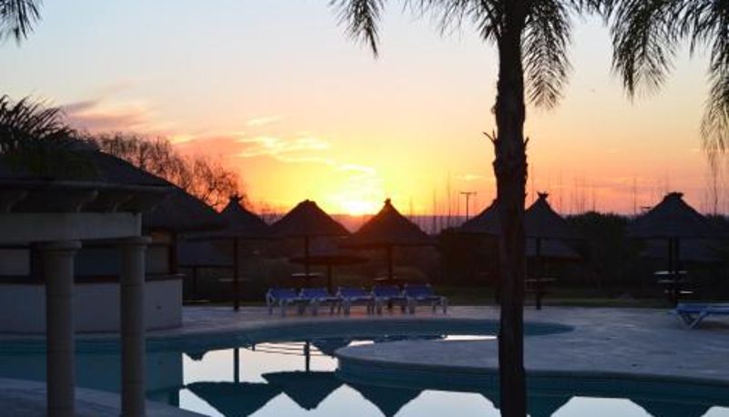 Info - Howard Johnson Resort Spa & Convention Center