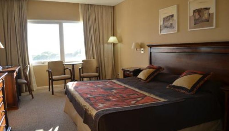 Zimmer - Howard Johnson Resort Spa & Convention Center
