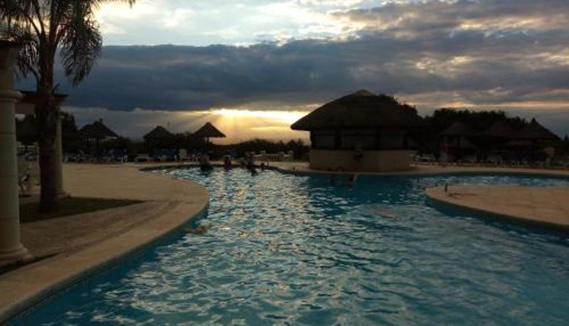 Info - Howard Johnson Resort Spa & Convention Center