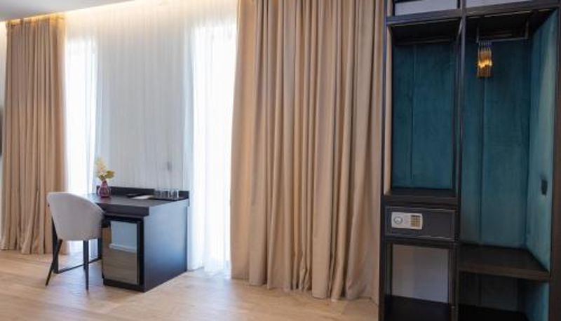 Camera per famiglia - Lans Hotel