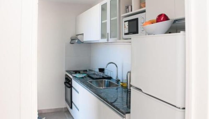 Apartament - Ramada Residences by Wyndham Puerto Madryn CQ Mitre