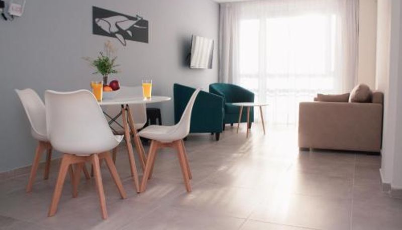 Apartment - Ramada Residences by Wyndham Puerto Madryn CQ Mitre