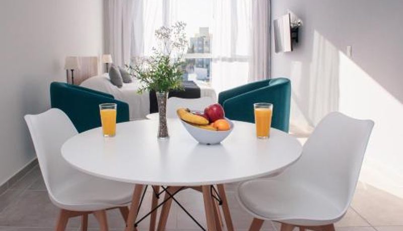 Info - Ramada Residences by Wyndham Puerto Madryn CQ Mitre