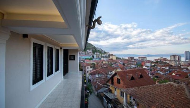 Bilgi - Boutique Hotel Kooperativa