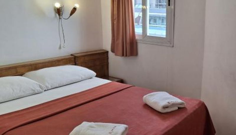 Pokój - Novel Hotel