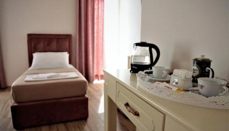 Habitación estándar - Hotel Veliera