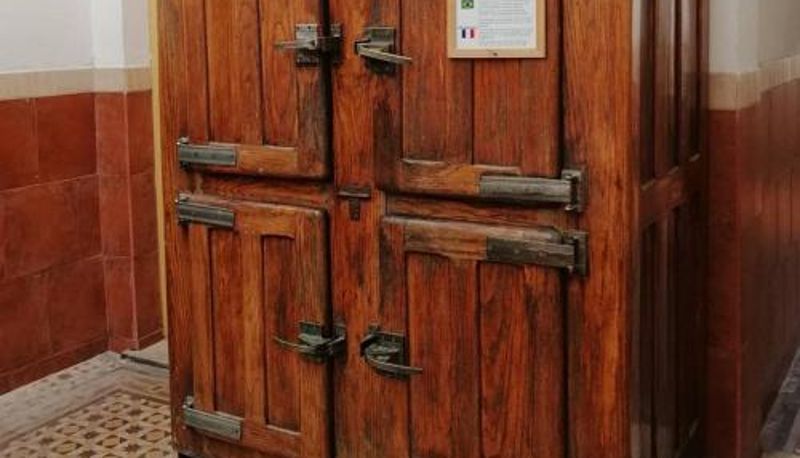 Info - Hotel La Piedad