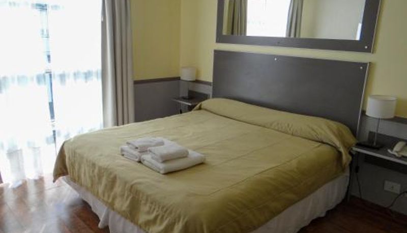 Info - Gran Hotel Laserre