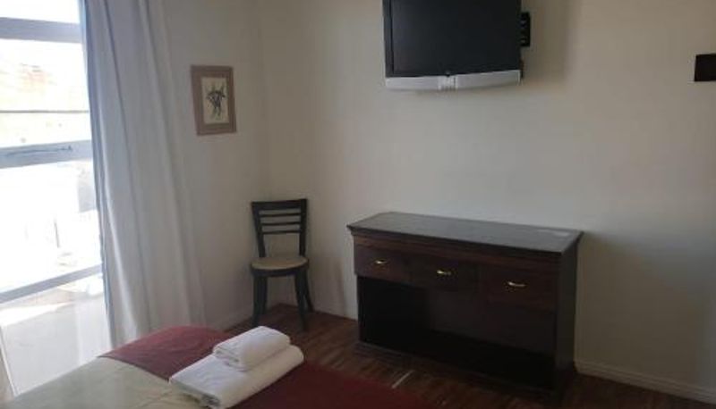 Camera - Gran Hotel Laserre