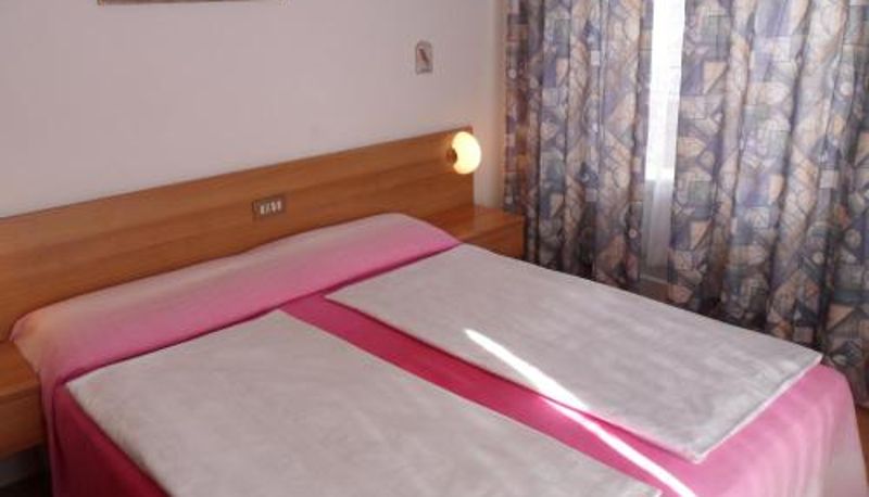 Chambre - Hotel Rialto