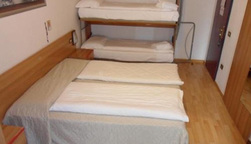 Info - Hotel Rialto