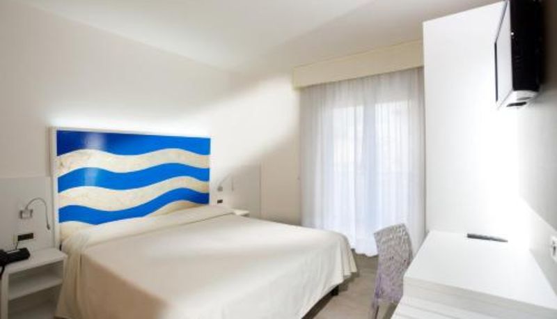 Info - Hotel Savoy