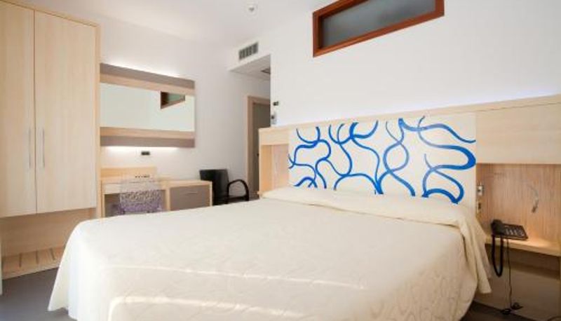 Info - Hotel Savoy