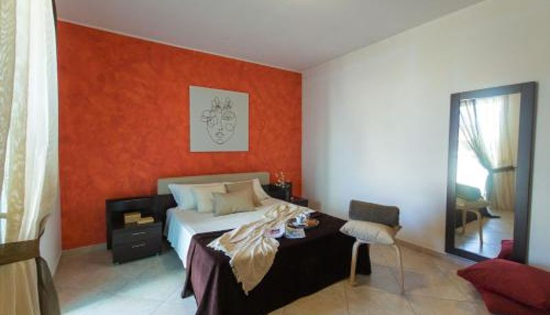 Appartamento - Residence Borgo & Mare - Localo