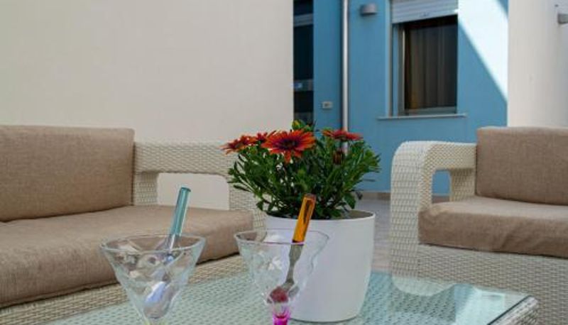 Appartamento - Residence Borgo & Mare - Localo