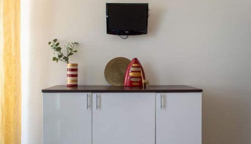 Appartamento - Residence Borgo & Mare - Localo