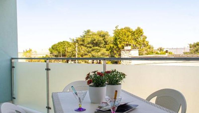 Terrazza - Residence Borgo & Mare - Localo