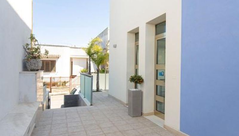 Info - Residence Borgo & Mare - Localo