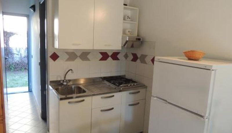 Appartement - Appartamenti Villaggio Internazionale