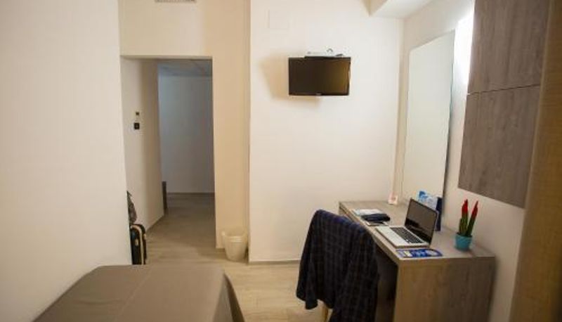 Kamer - Hermitage Hotel