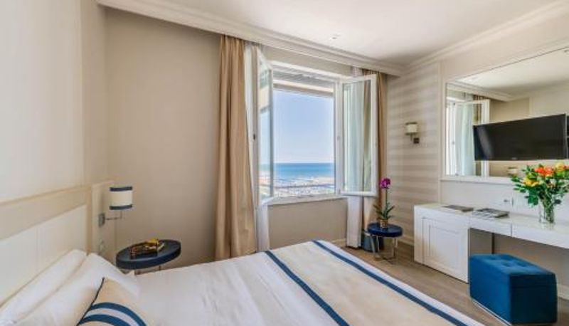 Oda - Grand Hotel & Riviera