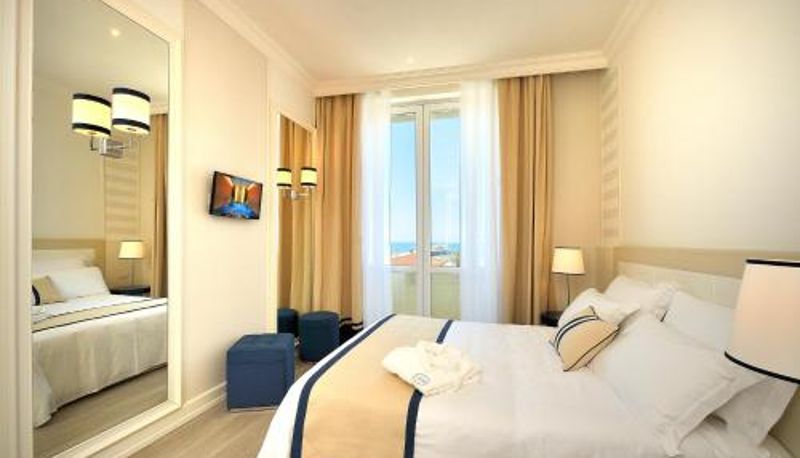 Oda - Grand Hotel & Riviera