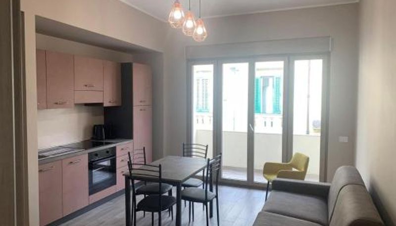 Cocina - Tripepi suites