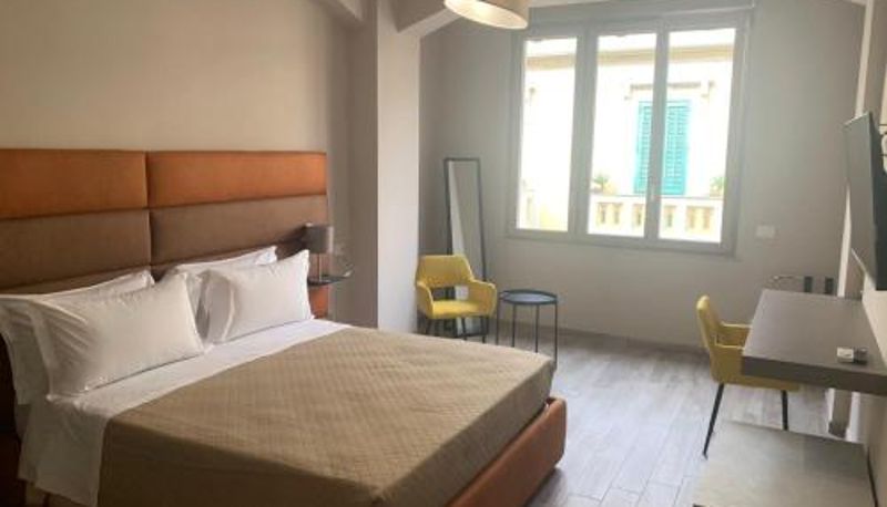 Suite - Tripepi suites
