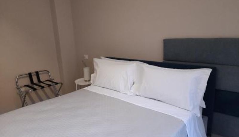 Habitación familiar - Tripepi suites