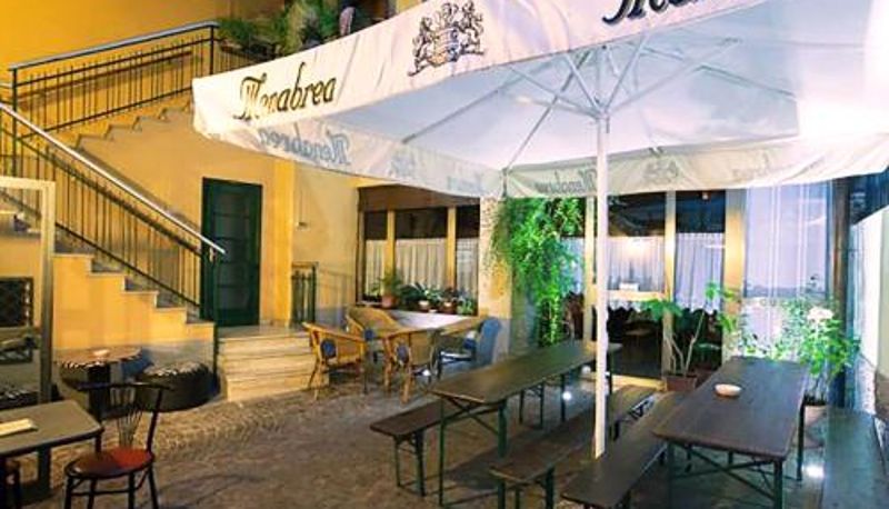 Info - Albergo della Posta