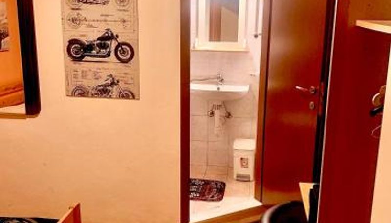 Info - Albergo della Posta