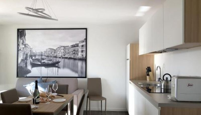 Chambre Standard - Residence Aurora
