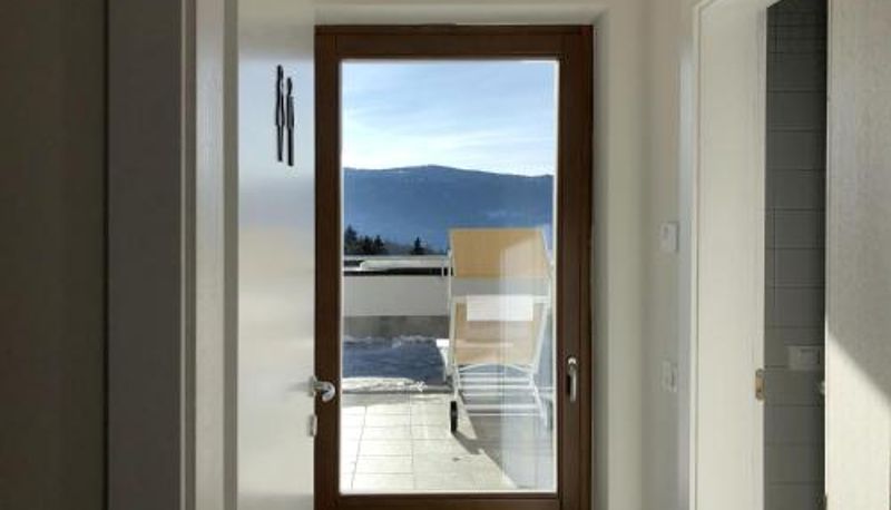 Terrasse - Residence Aurora