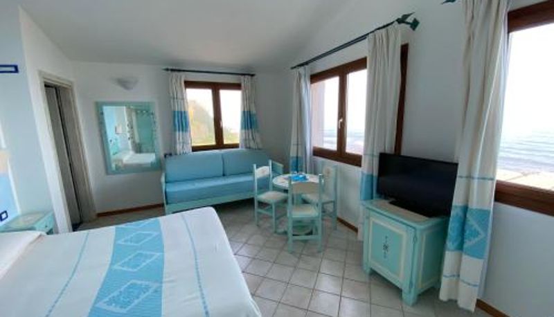 Pokój - La Locanda del Mare
