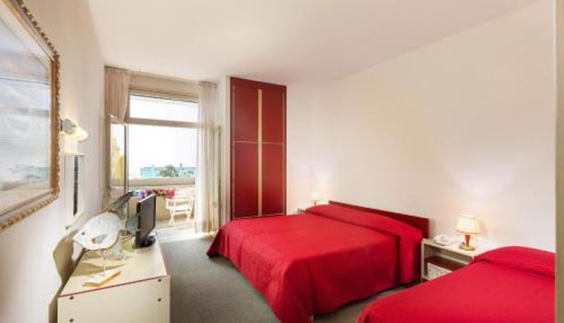Pokój trzyosobowy - Hotel Metropol