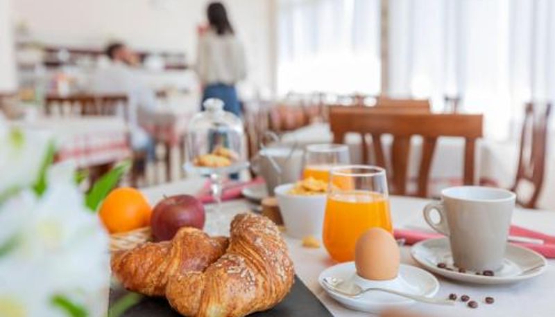 Info - Nettuno Residence Hotel
