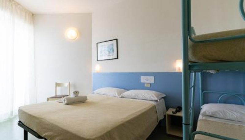 Camera - Hotel Concord